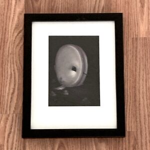 By LOLA Pop Surrealism Limited Edition #49/100 Art Print  from Baby Tattooville